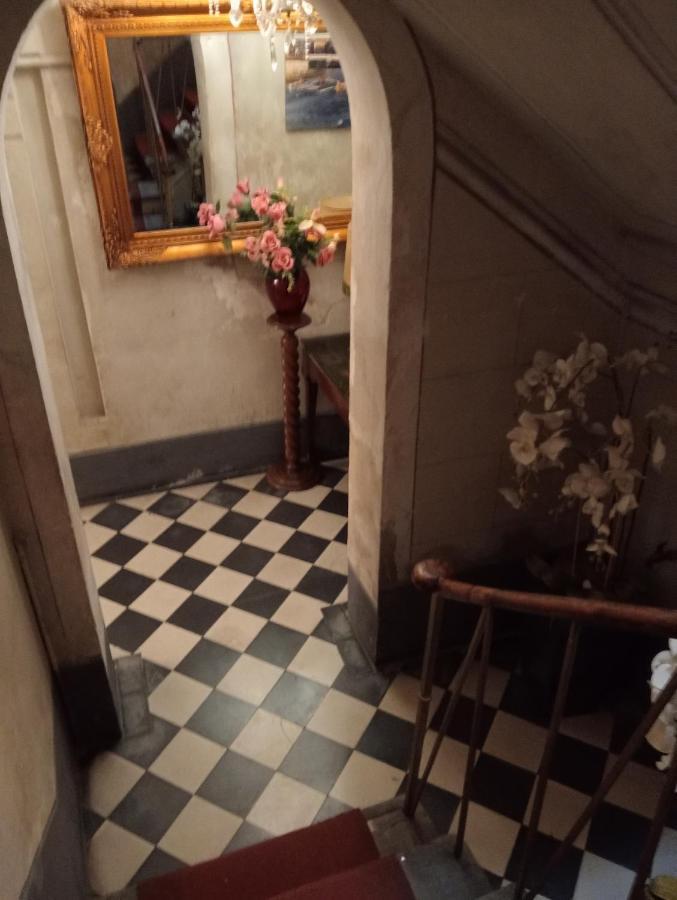 Relais Corso Storico Bed & Breakfast Pisa Exterior photo