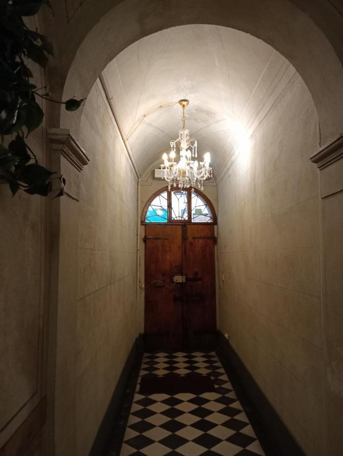 Relais Corso Storico Bed & Breakfast Pisa Exterior photo