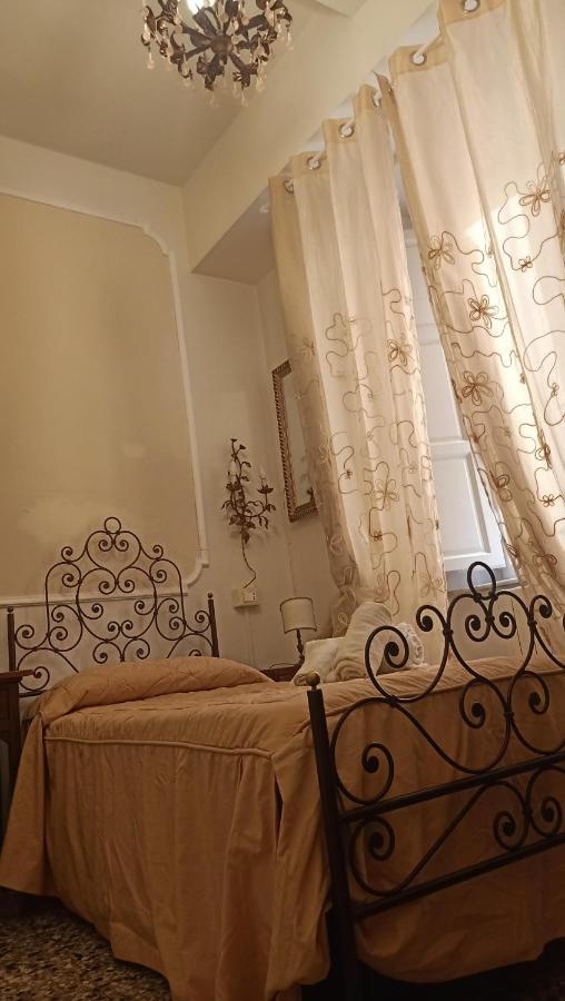 Relais Corso Storico Bed & Breakfast Pisa Exterior photo