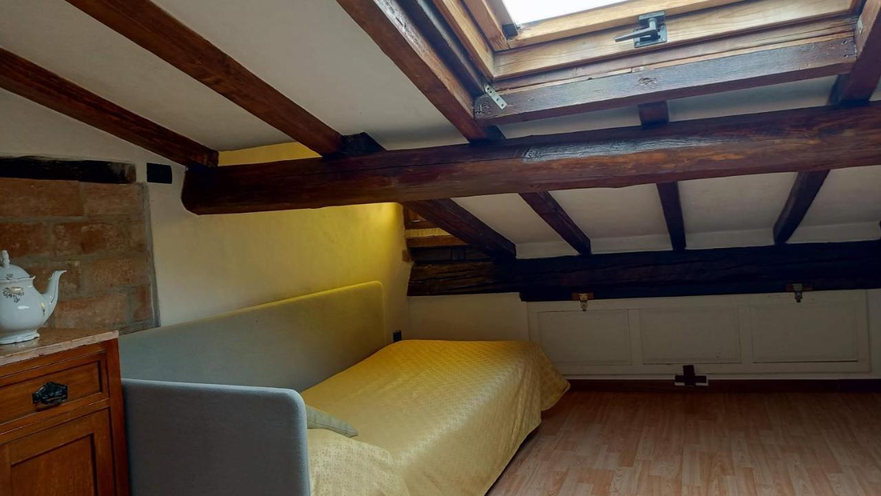 Relais Corso Storico Bed & Breakfast Pisa Exterior photo