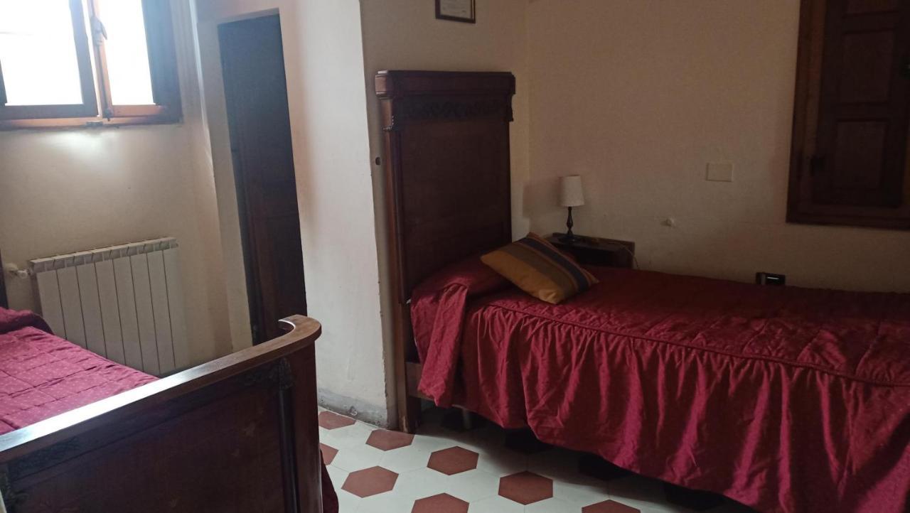 Relais Corso Storico Bed & Breakfast Pisa Exterior photo