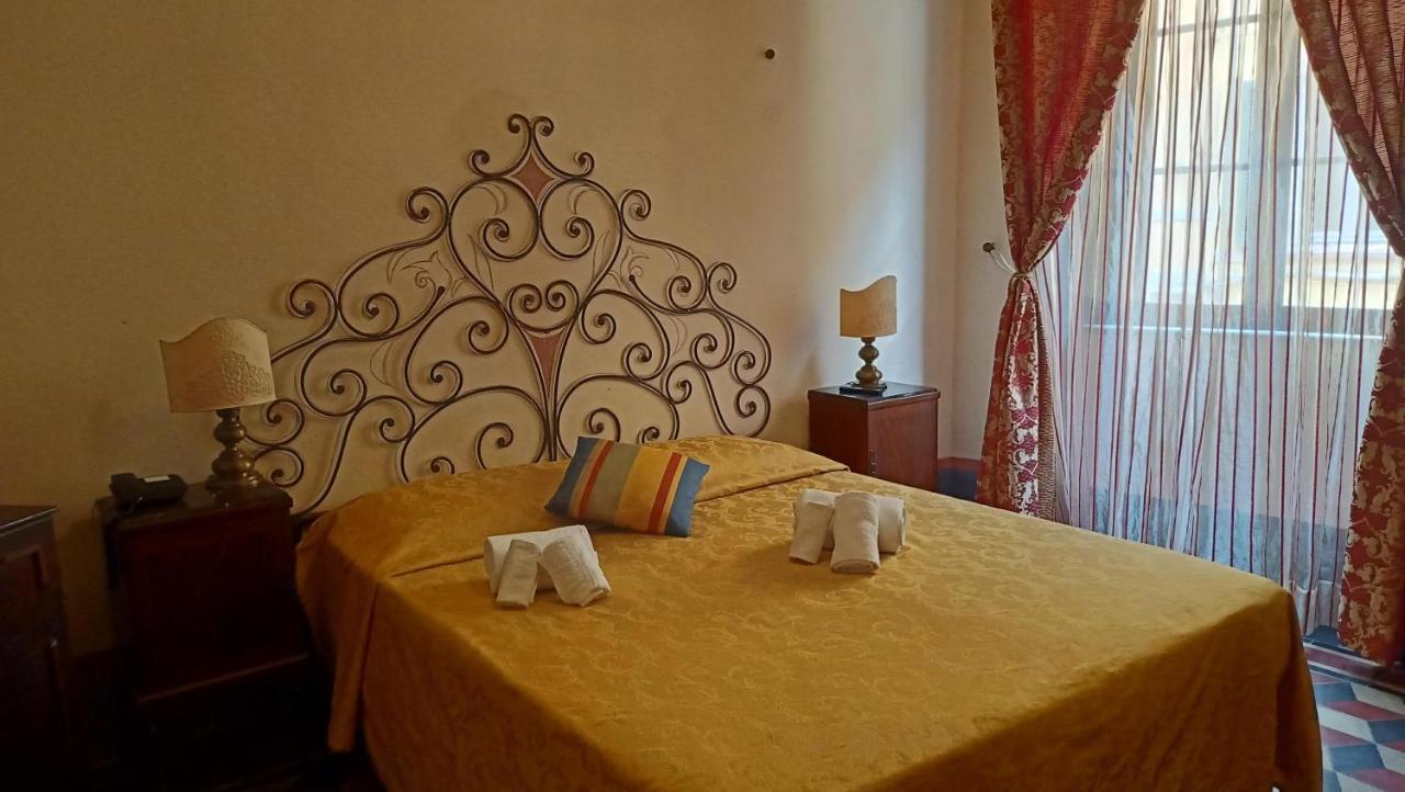 Relais Corso Storico Bed & Breakfast Pisa Exterior photo