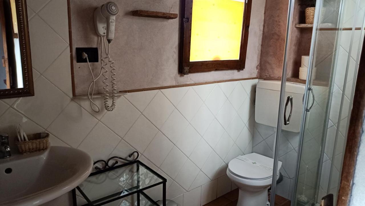 Relais Corso Storico Bed & Breakfast Pisa Exterior photo