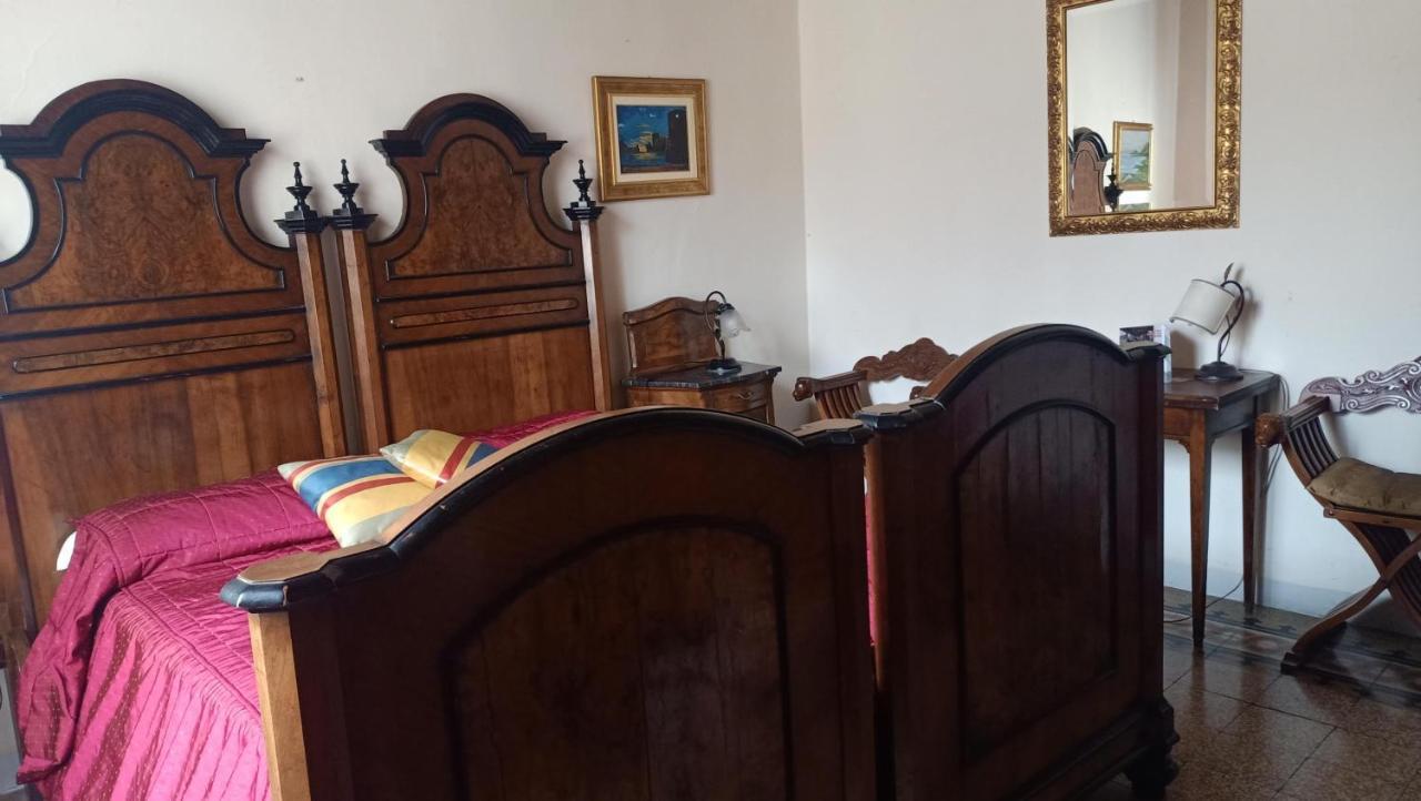 Relais Corso Storico Bed & Breakfast Pisa Exterior photo