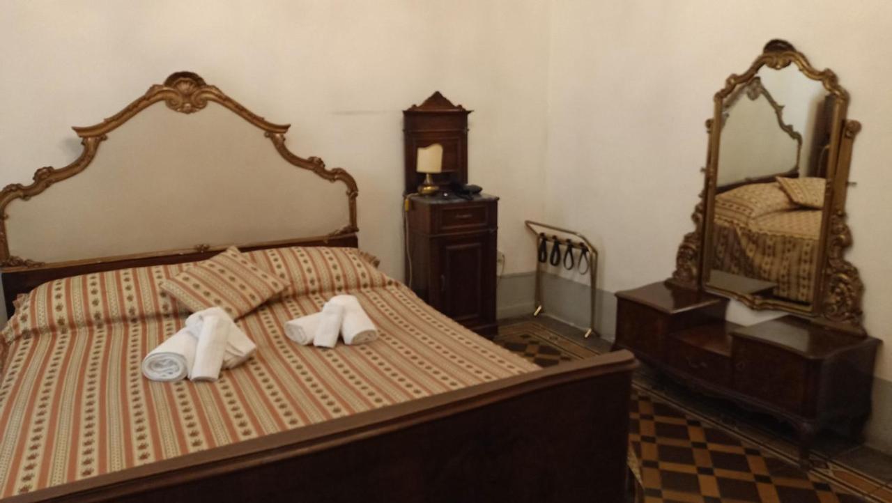 Relais Corso Storico Bed & Breakfast Pisa Exterior photo