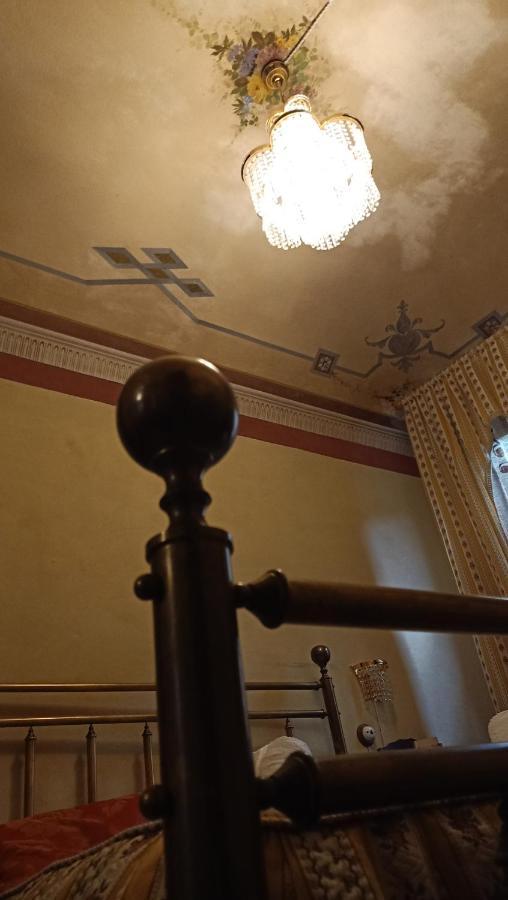 Relais Corso Storico Bed & Breakfast Pisa Exterior photo