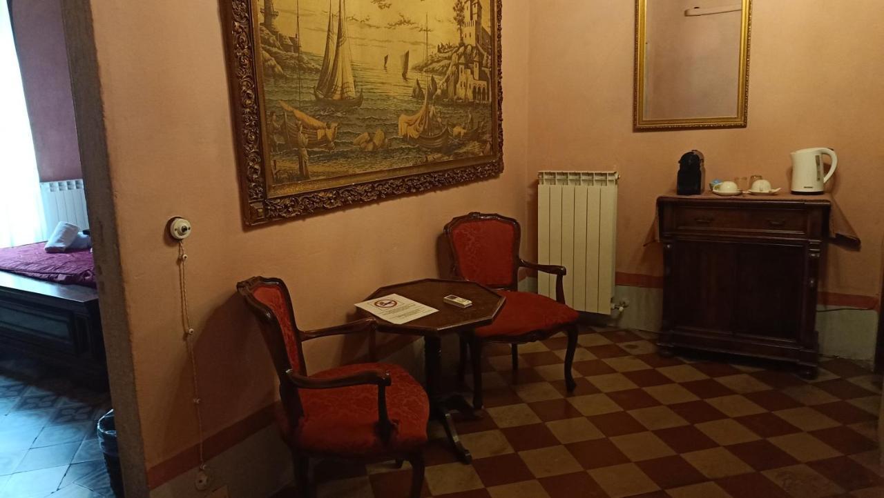 Relais Corso Storico Bed & Breakfast Pisa Exterior photo