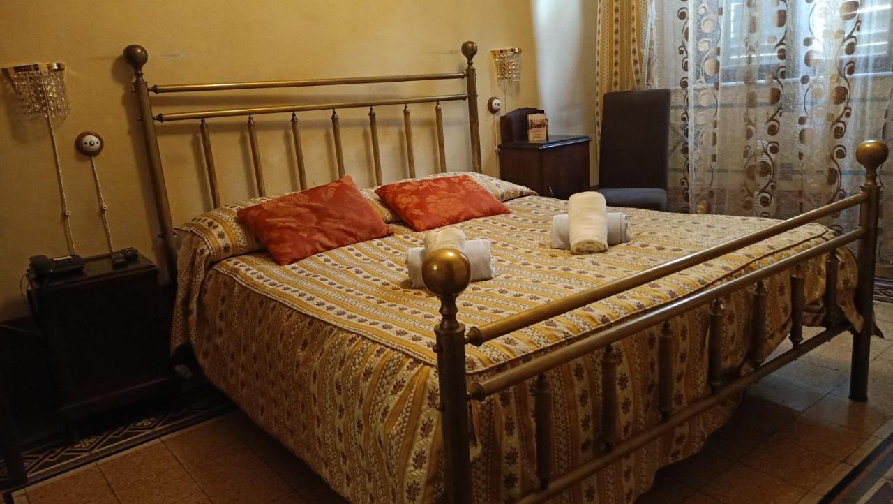 Relais Corso Storico Bed & Breakfast Pisa Exterior photo