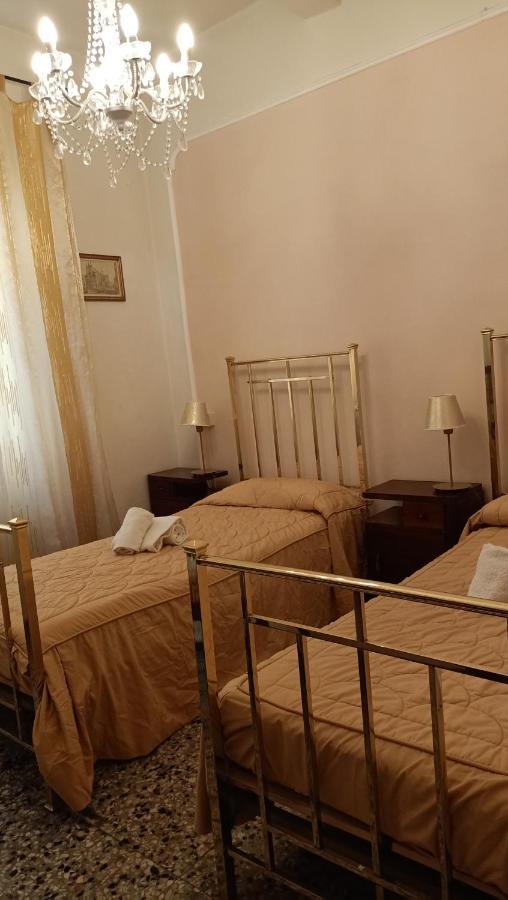 Relais Corso Storico Bed & Breakfast Pisa Exterior photo