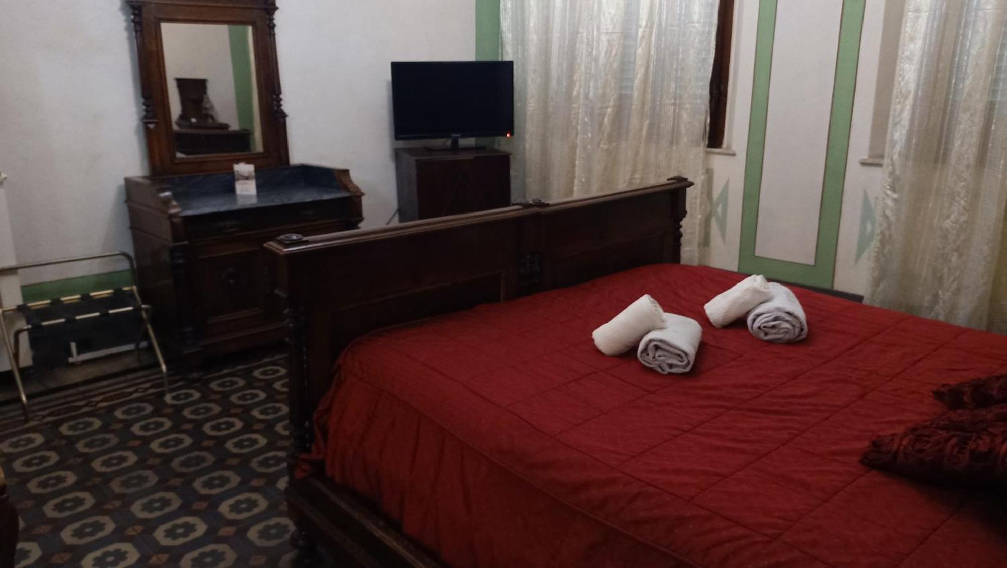 Relais Corso Storico Bed & Breakfast Pisa Exterior photo